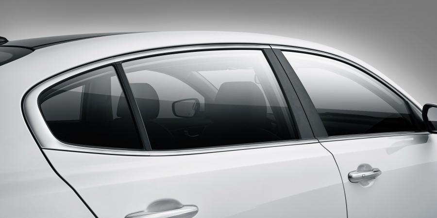 Детали экстерьера Kia K4 Cachet 2017 года  (фото 8 из 14)